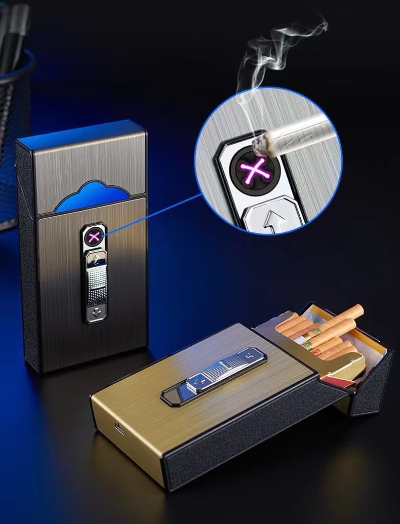 CIGARRERA ELECTRONICA X20