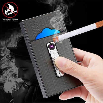 CIGARRERA ELECTRONICA X20