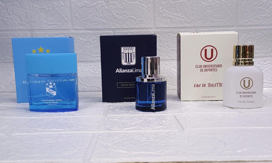 PERFUME EQUIPOS