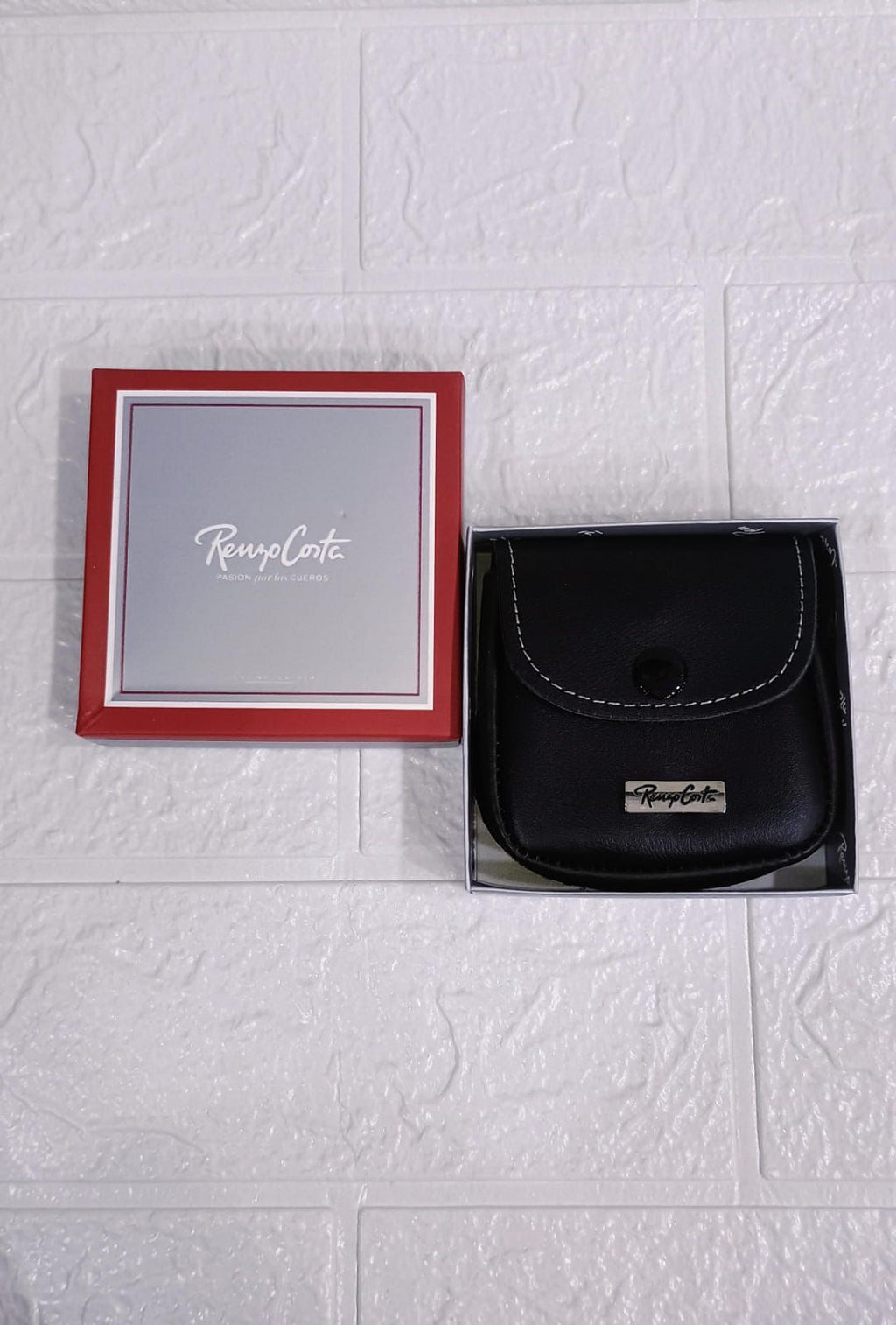 MONEDERO RENZO COSTA