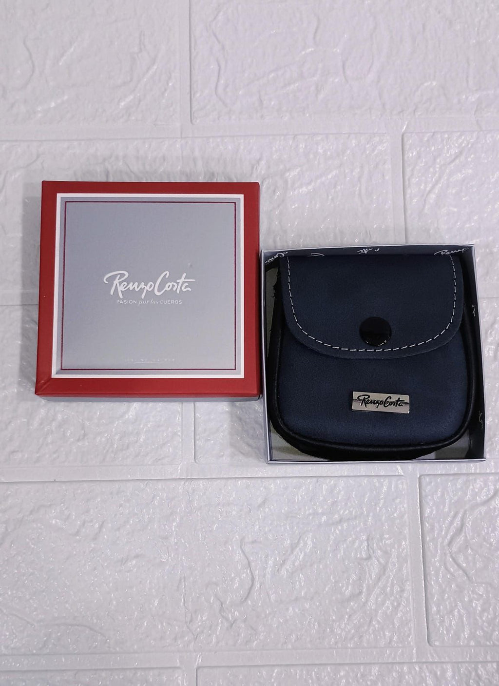 MONEDERO RENZO COSTA