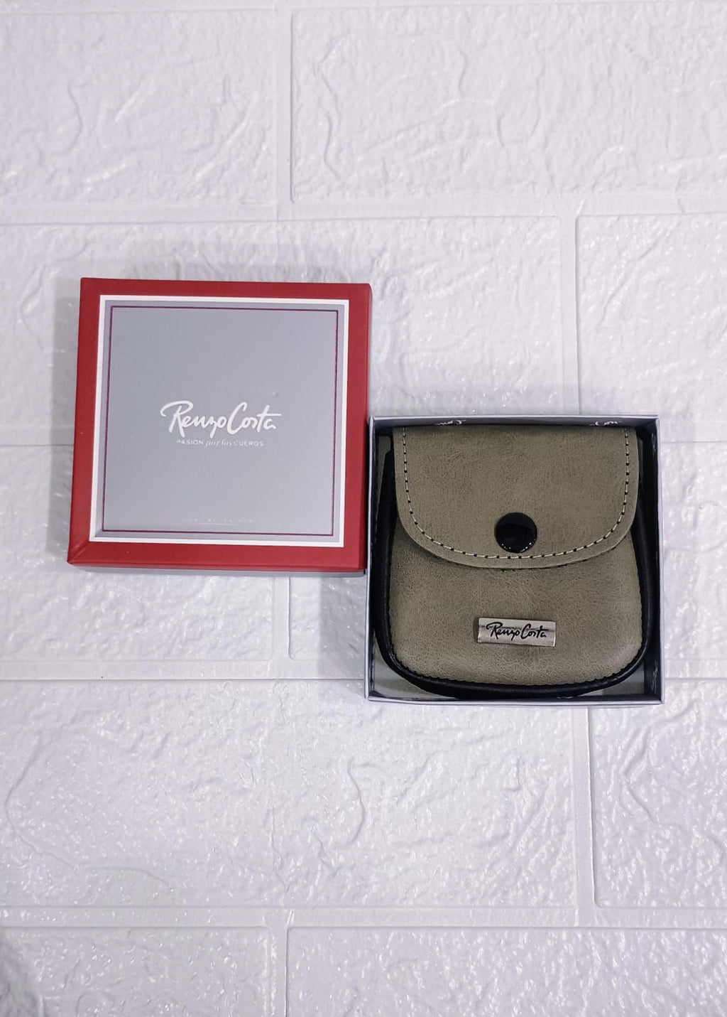 MONEDERO RENZO COSTA