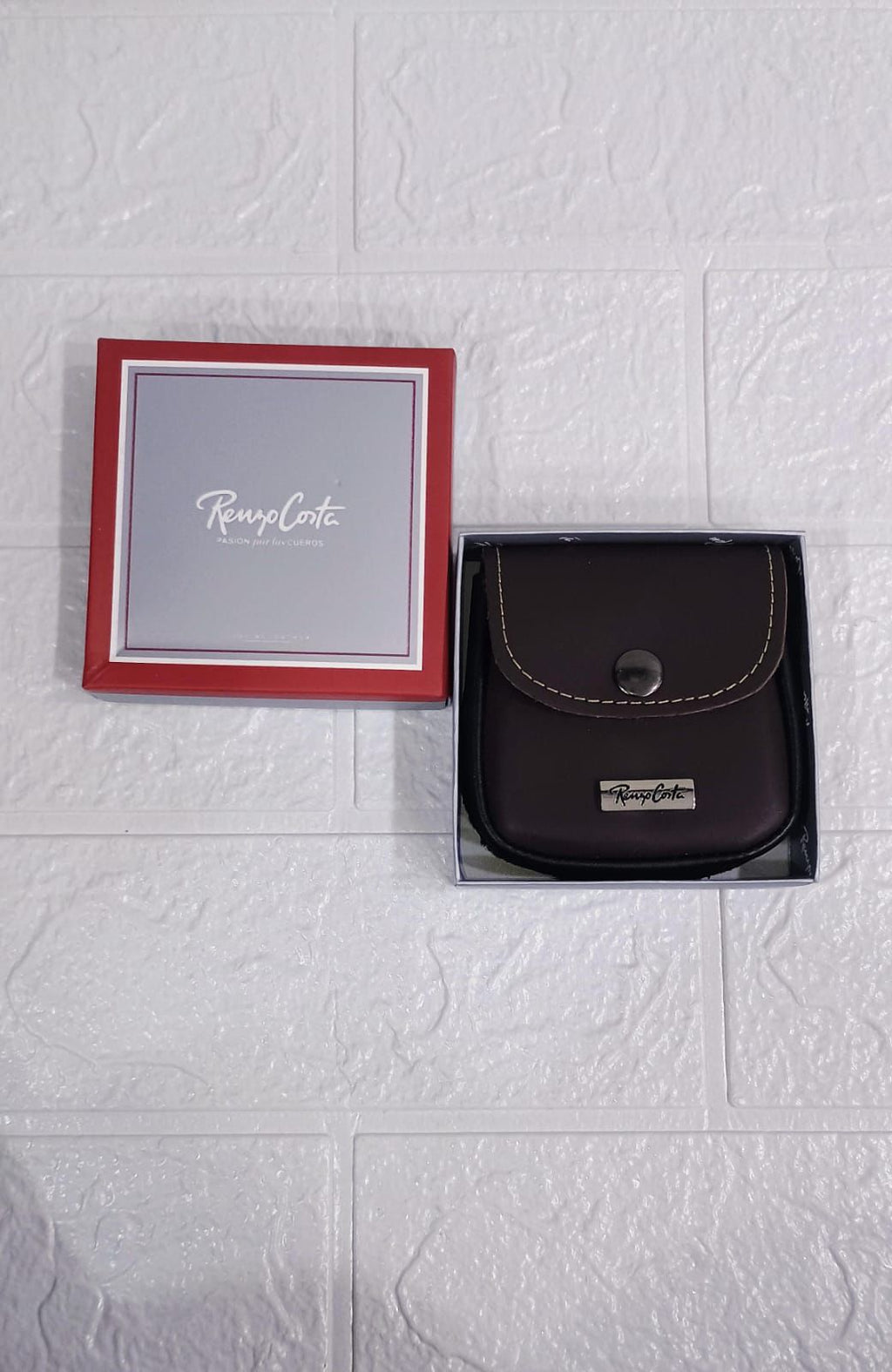 MONEDERO RENZO COSTA