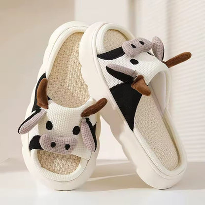 SANDALIAS VAQUITA