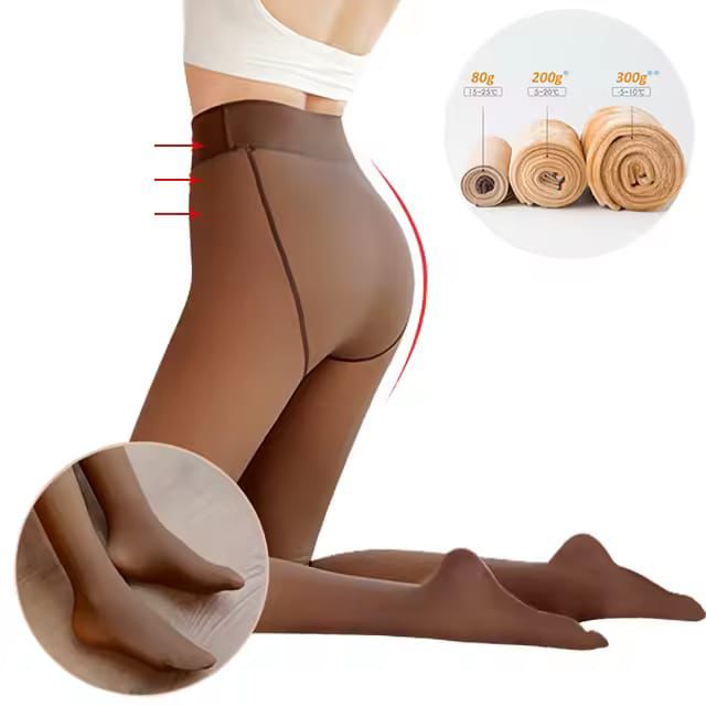 PANTY EFECTO PIEL