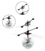 PELOTA VOLADORA TENDENCIA