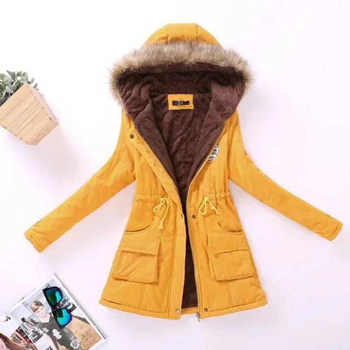 PARKA ARMY