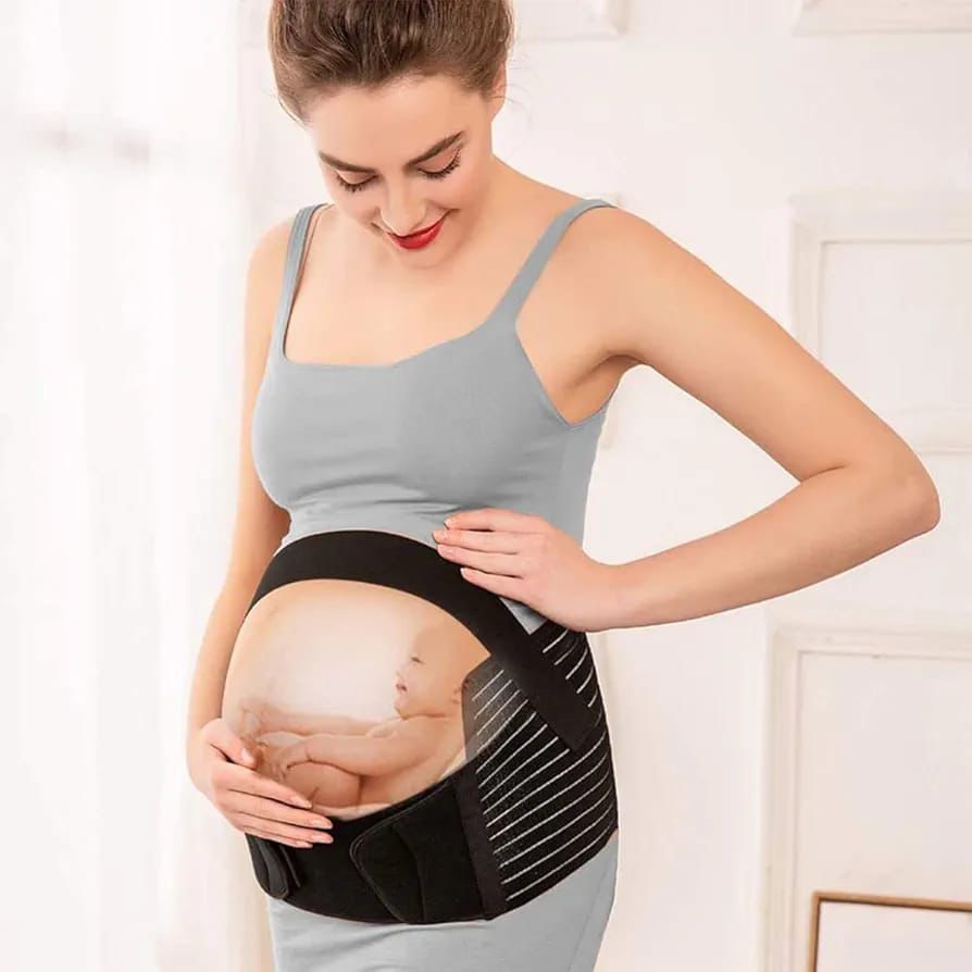 CINTURON DE MATERNIDAD