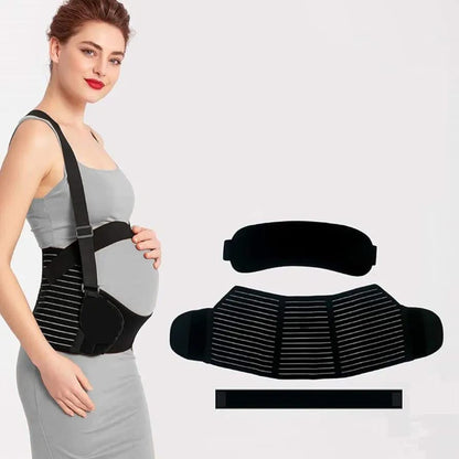 CINTURON DE MATERNIDAD