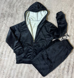 CONJUNTO PIEL DE DURAZNO/CARNERITO