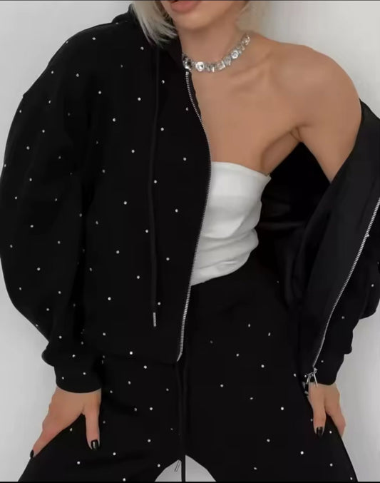 CONJUNTO BRILLITOS