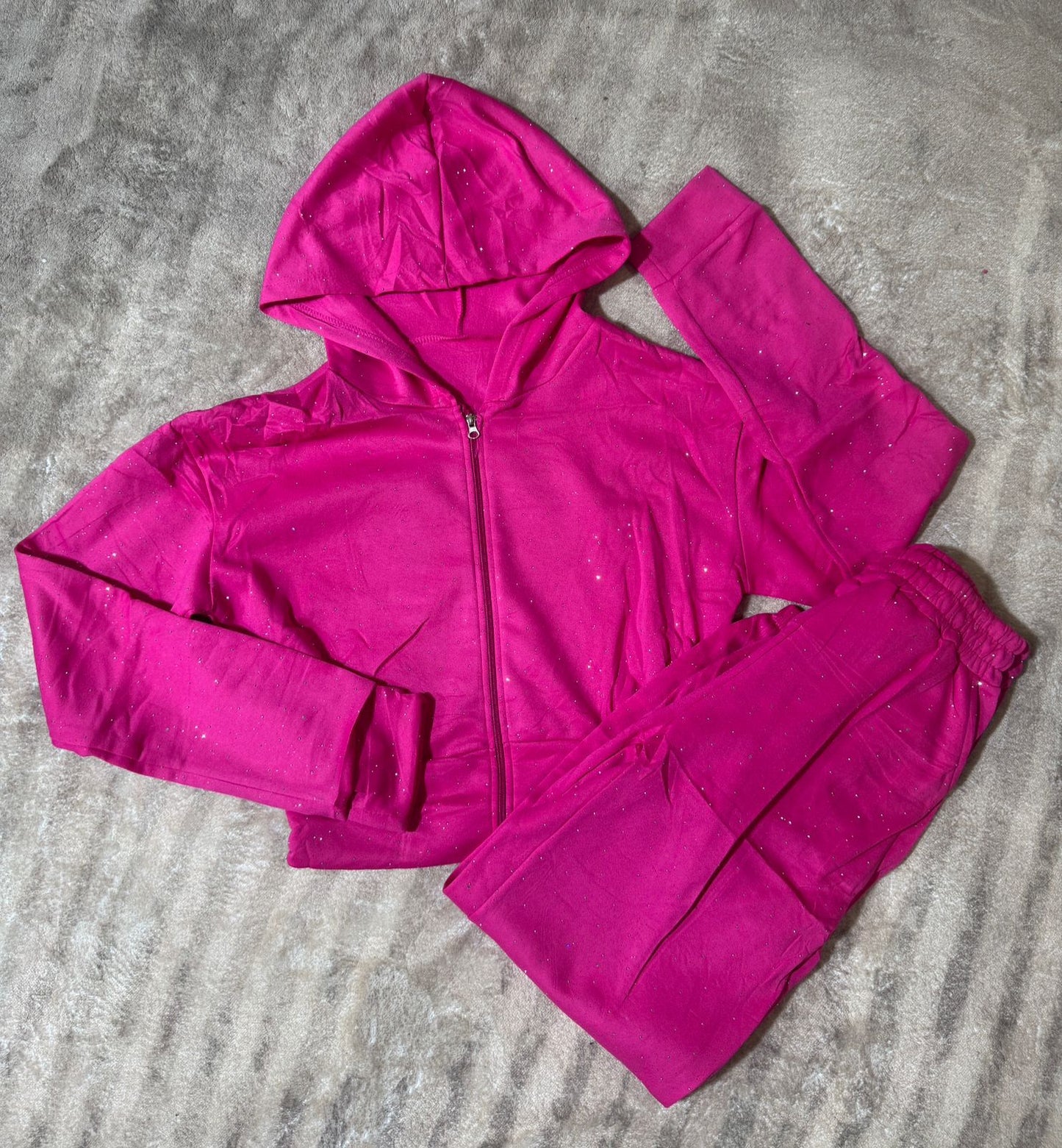 CONJUNTO BRILLITOS