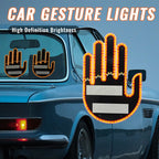 MANO LED INTELIGENTE