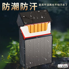Cigarrera electrica