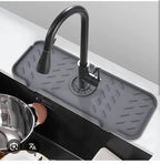 Alfombrilla de silicona