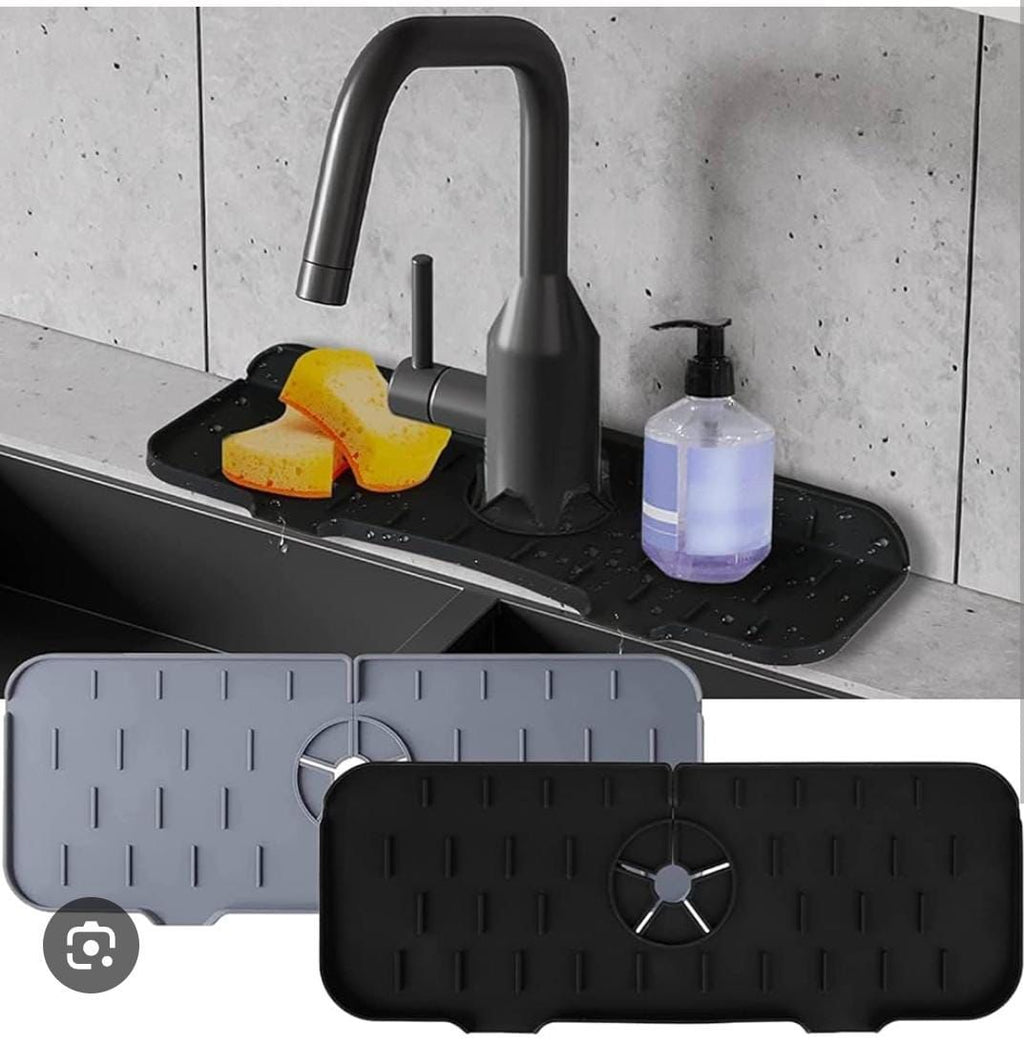 Alfombrilla de silicona