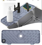 Alfombrilla de silicona