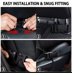 ORGANIZADOR P/ ASIENTO DE AUTO