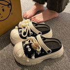 PANTUFLA TIPO CROOCS KAWAII