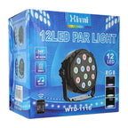 PROYECTOR DE LUCES 3 EN 1