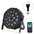 PROYECTOR DE LUCES 3 EN 1