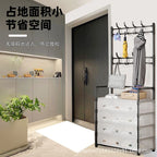 ZAPATERO PERCHERO TAPA