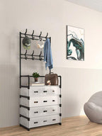 ZAPATERO PERCHERO TAPA