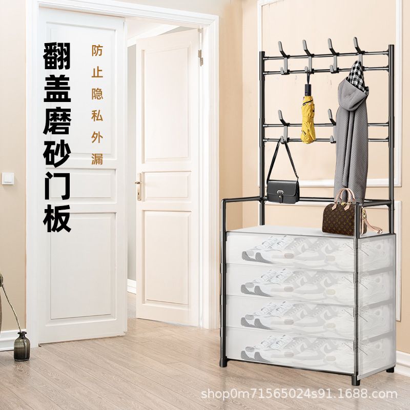 ZAPATERO PERCHERO TAPA