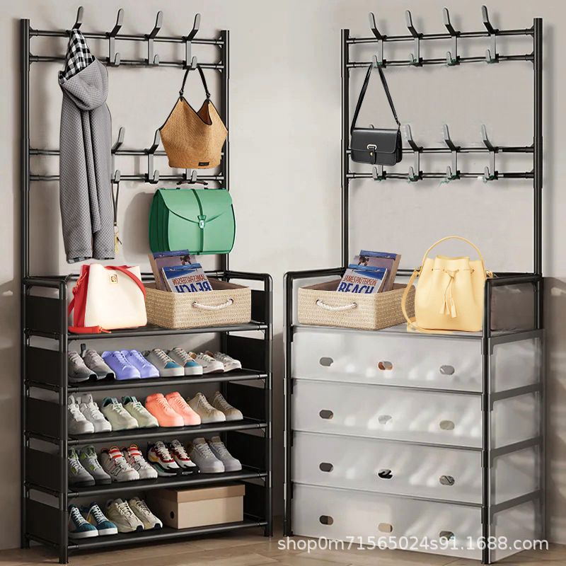 ZAPATERO PERCHERO TAPA