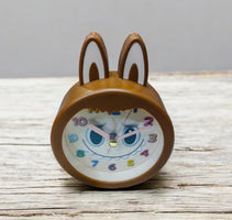 RELOJ ALARMA LABUBU