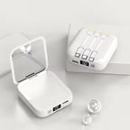 CARGADOR POWER BANK 3-1 -