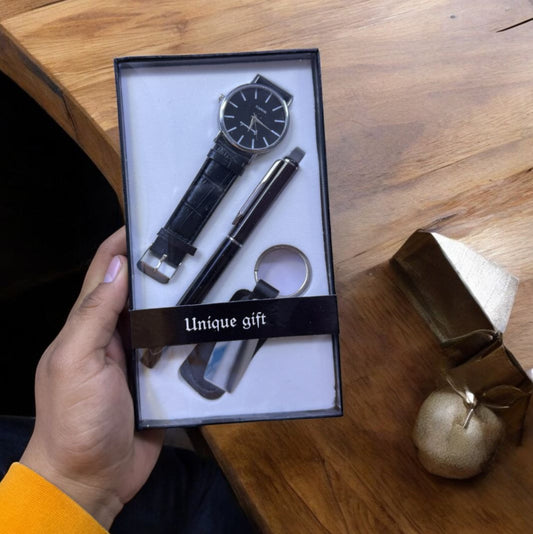 SET DE REGALO PAPÁ