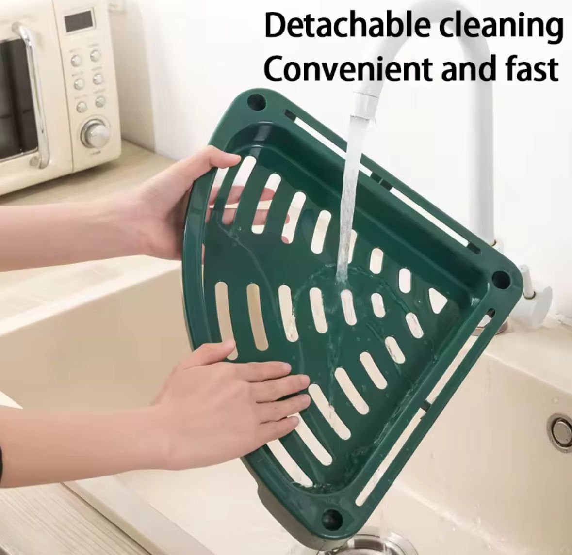 ESQUINERO DE COCINA X3