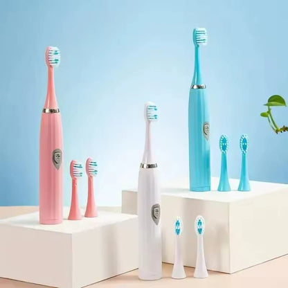 CEPILLO DENTAL ELÉCTRICO