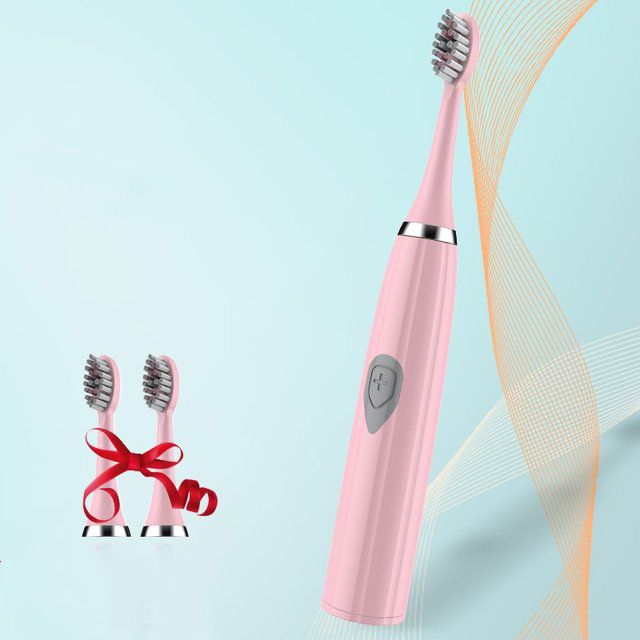 CEPILLO DENTAL ELÉCTRICO
