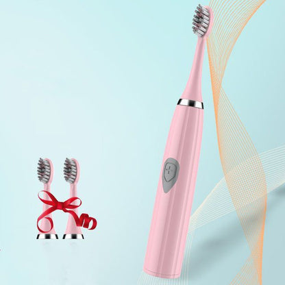 CEPILLO DENTAL ELÉCTRICO