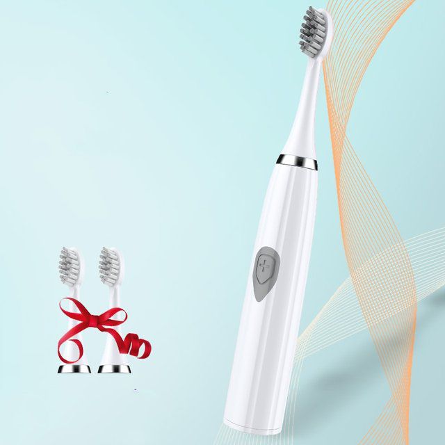 CEPILLO DENTAL ELÉCTRICO