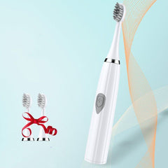 CEPILLO DENTAL ELÉCTRICO
