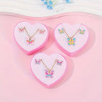 SET DE ACCESORIOS KAWAII