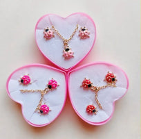 SET DE ACCESORIOS KAWAII