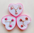 SET DE ACCESORIOS KAWAII