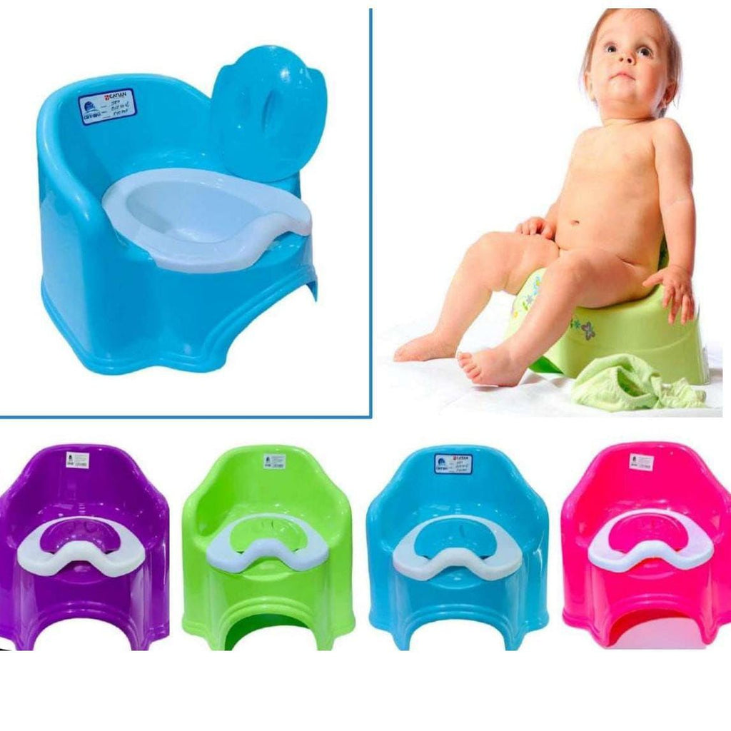 BACIN DE ENTRENAMIENTO