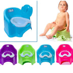 BACIN DE ENTRENAMIENTO