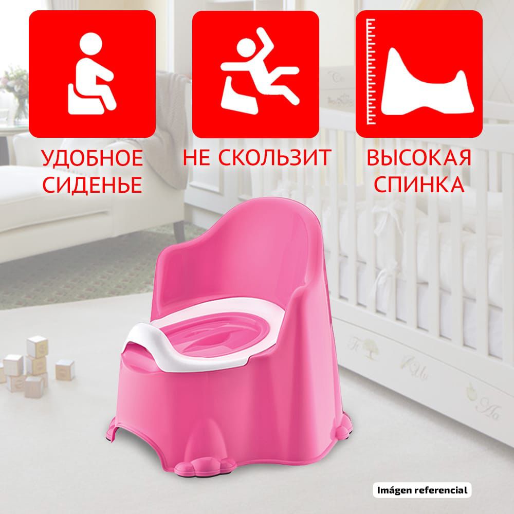 BACIN DE ENTRENAMIENTO