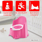 BACIN DE ENTRENAMIENTO