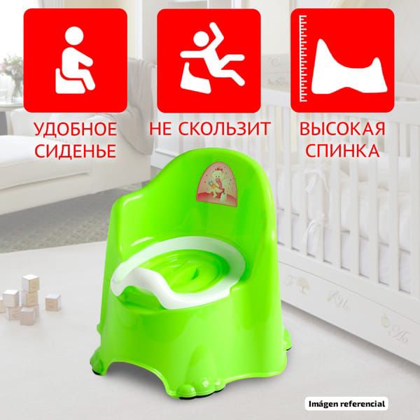 BACIN DE ENTRENAMIENTO