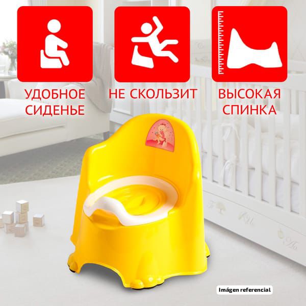 BACIN DE ENTRENAMIENTO