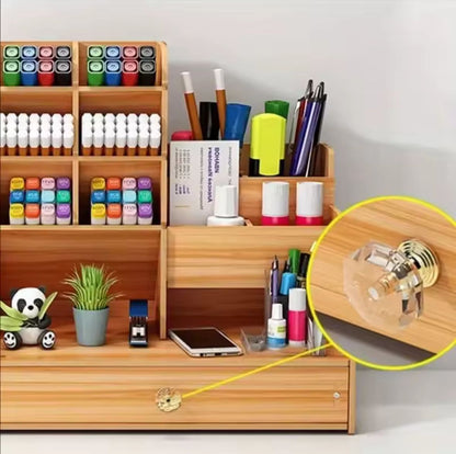 ORGANIZADOR DE ESCRITORIO