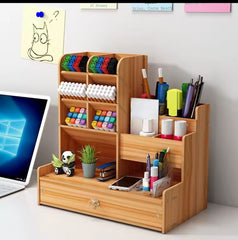 ORGANIZADOR DE ESCRITORIO