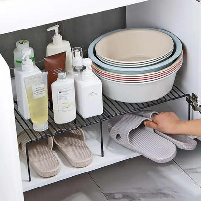ORGANIZADOR PUENTE/EXPANDIBLE PARA COCINA